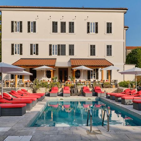 Dolphin Suites Veli Losinj Exterior photo