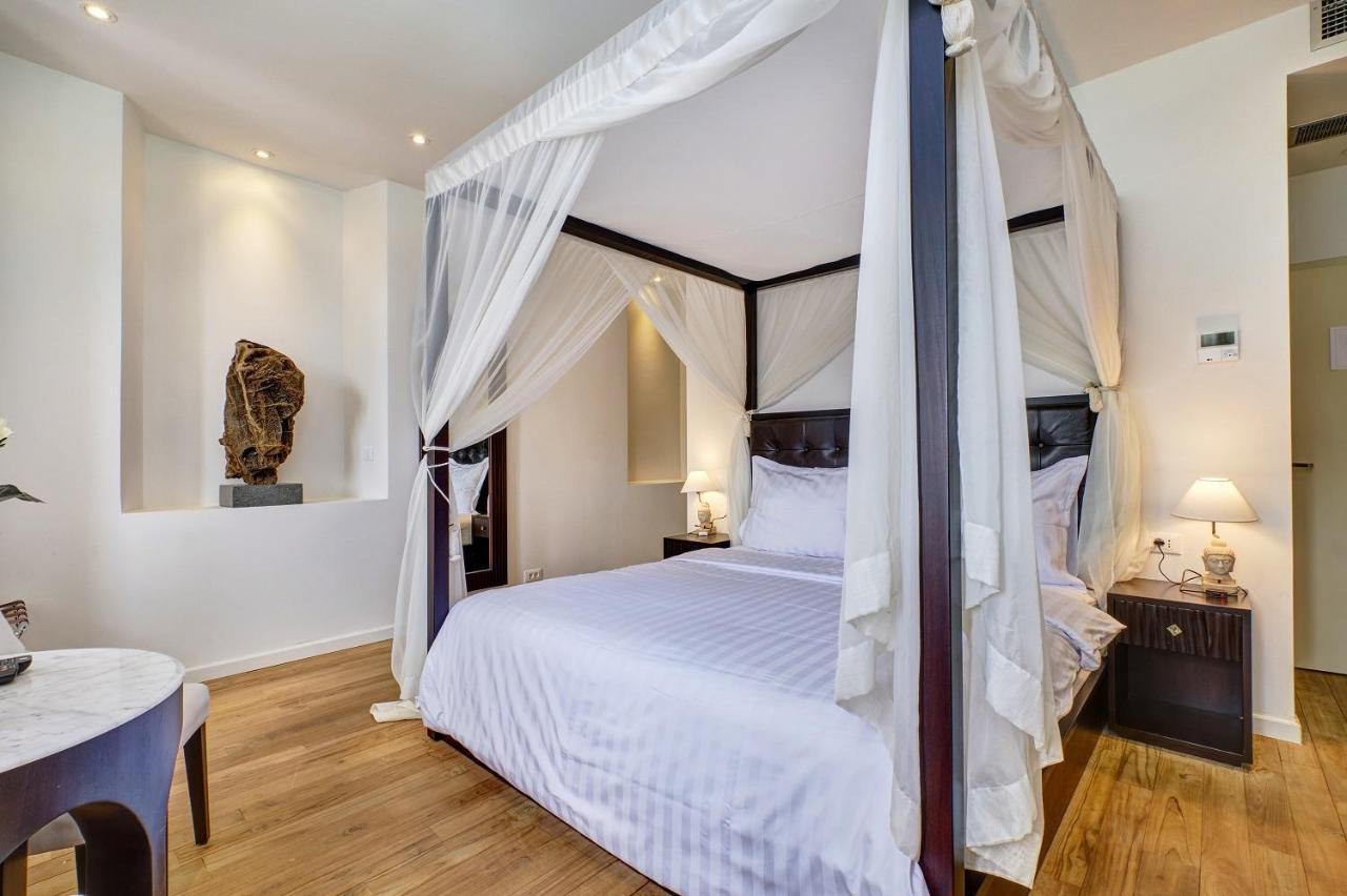 Dolphin Suites Veli Losinj Exterior photo