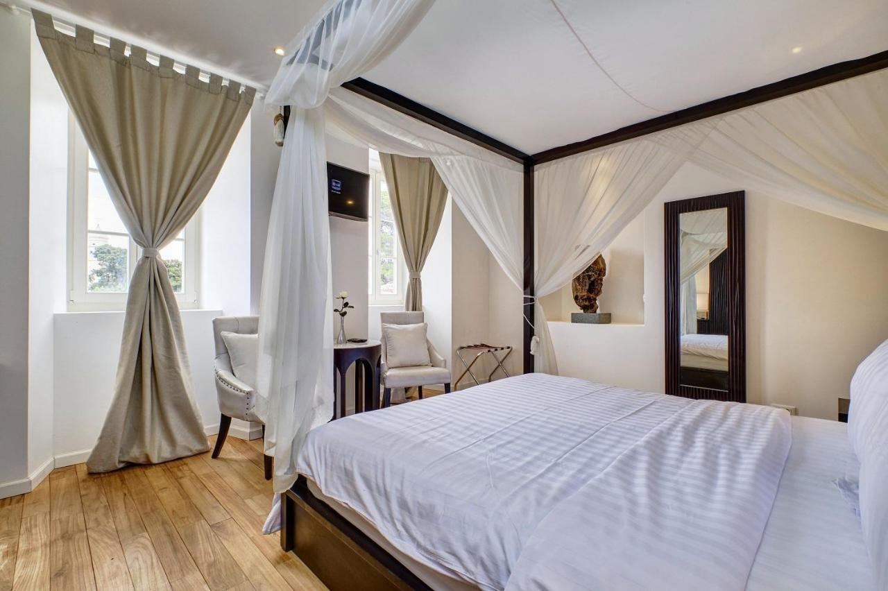 Dolphin Suites Veli Losinj Exterior photo